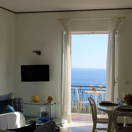Casa Baia Di * Nerano