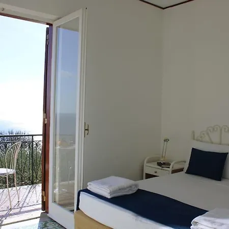 Сasa de vacaciones Casa Baia Di Nerano