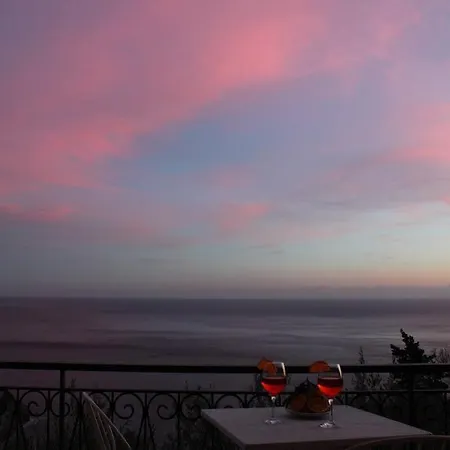 Holiday home Casa Baia Di