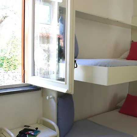 Casa Baia Di Holiday home *