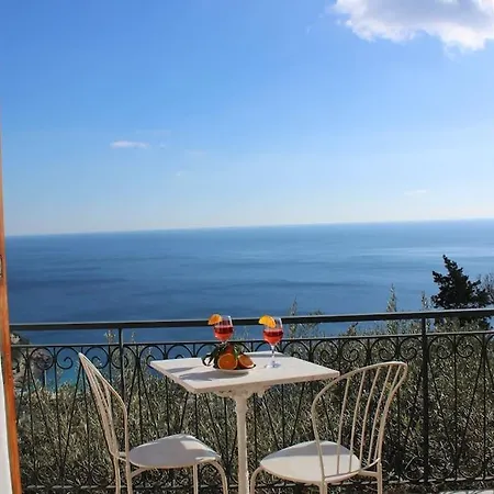 Holiday home Casa Baia Di *