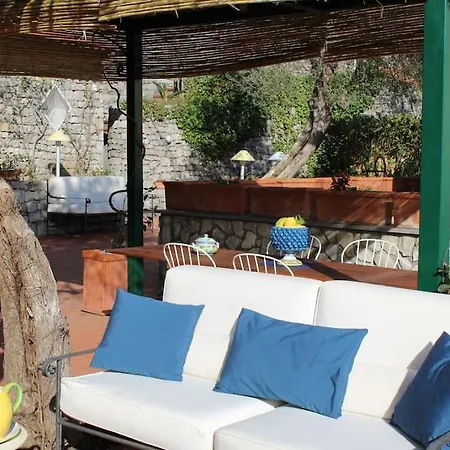 Casa Baia Di