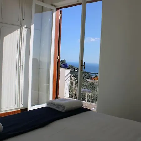 Casa Baia Di *