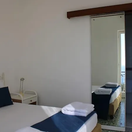 Casa Baia Di Сasa de vacaciones *