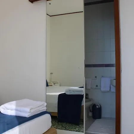 Holiday home Casa Baia Di
