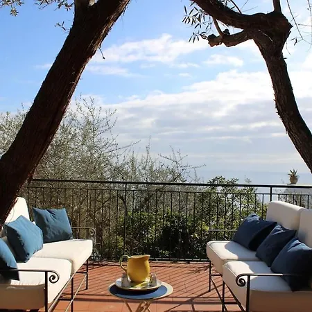 Casa Baia Di Сasa de vacaciones