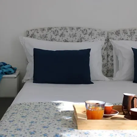 Holiday home Casa Baia Di