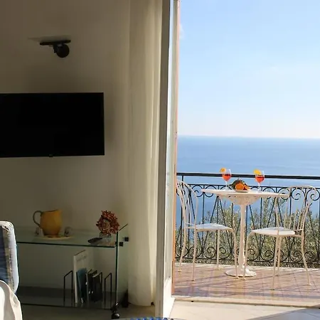Casa Baia Di Nerano
