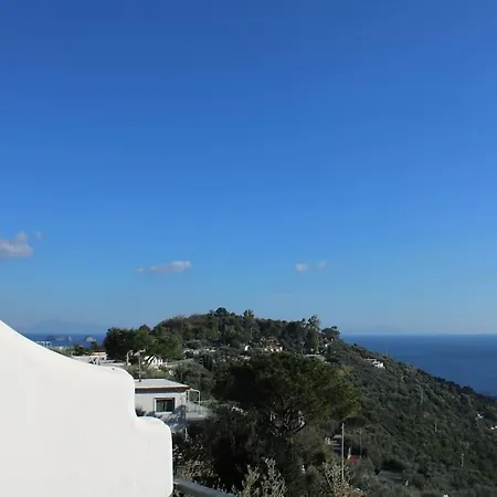 Casa Baia Di Holiday home