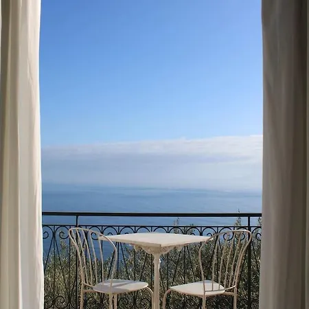 Casa Baia Di