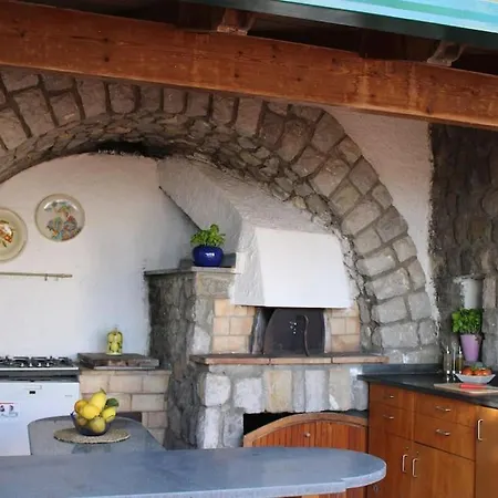 Casa Baia Di Holiday home