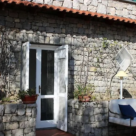 Casa Baia Di *