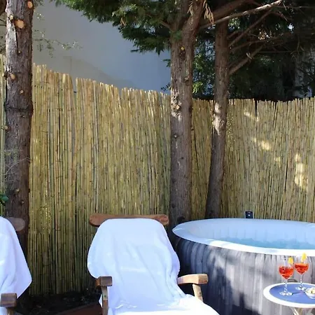 Casa Baia Di * Nerano