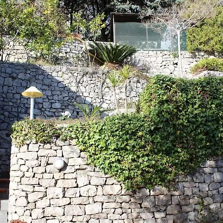 Casa Baia Di Сasa de vacaciones Nerano