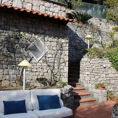 Casa Baia Di * Nerano
